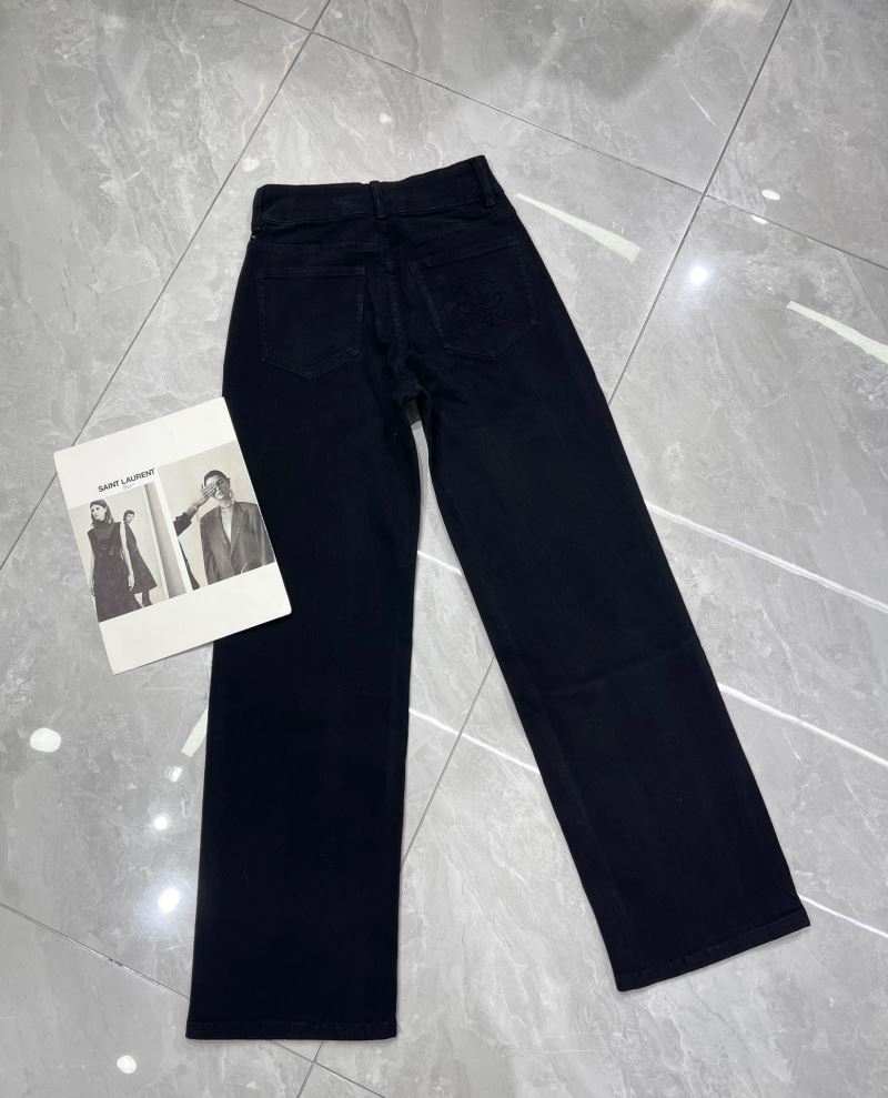 Chanel Jeans